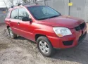 2010 KIA SPORTAGE 2.7L 6