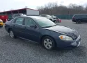 2009 CHEVROLET IMPALA 3.5L 6