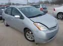 2007 TOYOTA PRIUS 1.5L 4