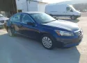 2012 HONDA ACCORD 2.4L 4