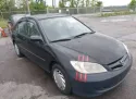 2004 HONDA CIVIC 1.7L 4