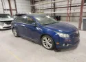 2012 CHEVROLET CRUZE 1.4L 4