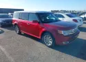 2012 FORD FLEX 3.5L 6