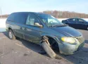 2006 CHRYSLER TOWN & COUNTRY 3.3L 6