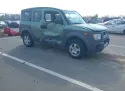 2003 HONDA ELEMENT 2.4L 4