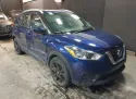 2019 NISSAN KICKS 1.6L 4