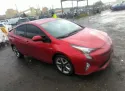 2017 TOYOTA PRIUS 1.8L 4