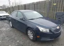 2011 CHEVROLET CRUZE 1.8L 4