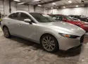 2019 MAZDA MAZDA3 2.5L 4