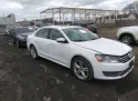 2014 VOLKSWAGEN PASSAT 1.8L 4