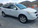 2009 CHEVROLET TRAVERSE 3.6L 6