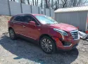 2018 CADILLAC XT5 3.6L 6