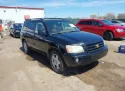 2006 TOYOTA HIGHLANDER 3.3L 6