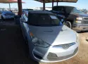 2013 HYUNDAI VELOSTER 1.6L 4