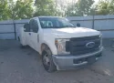2019 FORD F-350 CHASSIS 6.2L 8