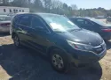 2016 HONDA CR-V 2.4L 4