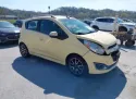 2014 CHEVROLET SPARK 1.2L 4