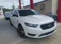 2015 FORD TAURUS 3.5L 6