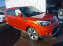 2019 KIA SOUL 2.0L 4