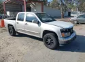 2009 GMC CANYON 2.9L 4