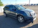 2011 CADILLAC SRX 3.0L 6