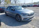 2021 VOLKSWAGEN JETTA 1.4L 4