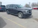 2016 CHEVROLET SUBURBAN 5.3L 8