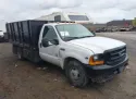 2001 FORD F-350 5.4L 8