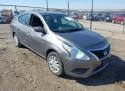 2016 NISSAN VERSA 1.6L 4