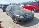 2012 HYUNDAI GENESIS 5.0L 8