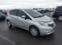 2014 NISSAN VERSA NOTE 1.6L 4