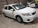 2010 TOYOTA COROLLA 1.8L 4