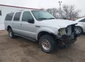 2000 FORD EXCURSION 6.8L 10