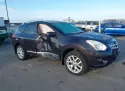 2012 NISSAN ROGUE 2.5L 4