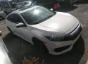 2016 HONDA CIVIC 1.5L 4