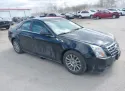 2012 CADILLAC CTS 3.0L 6