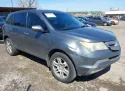 2008 ACURA MDX 3.7L 6