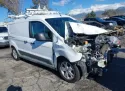 2017 FORD TRANSIT CONNECT 2.5L 4