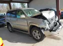 2004 LEXUS GX 470 4.7L 8