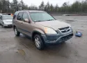 2003 HONDA CR-V 2.4L 4