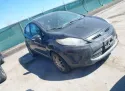 2013 FORD FIESTA 1.6L 4