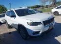 2019 JEEP CHEROKEE 2.4L 4