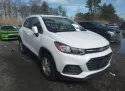 2022 CHEVROLET TRAX 1.4L 4