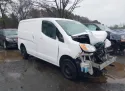 2018 NISSAN NV200 2.0L 4