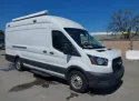 2022 FORD TRANSIT-350 CARGO VAN 0