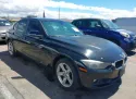 2013 BMW 328I 2.0L 4