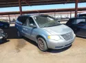 2005 CHRYSLER TOWN & COUNTRY 3.3L 6