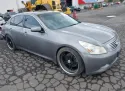 2008 INFINITI G35 3.5L 6