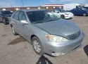 2004 TOYOTA CAMRY 2.4L 4