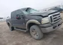 2005 FORD F-250 6.0L 8